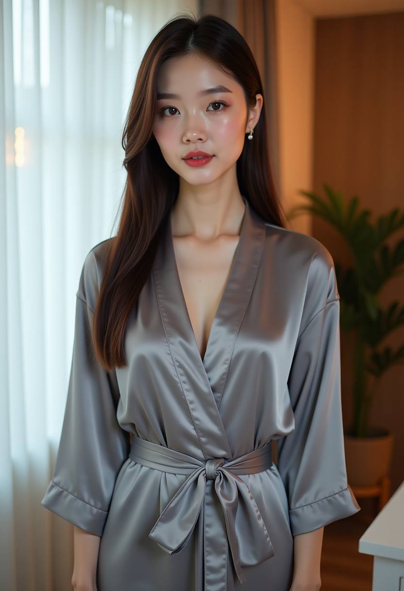 电影《逆光航线》横版剧照